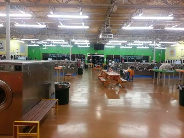 Amigo Laundry