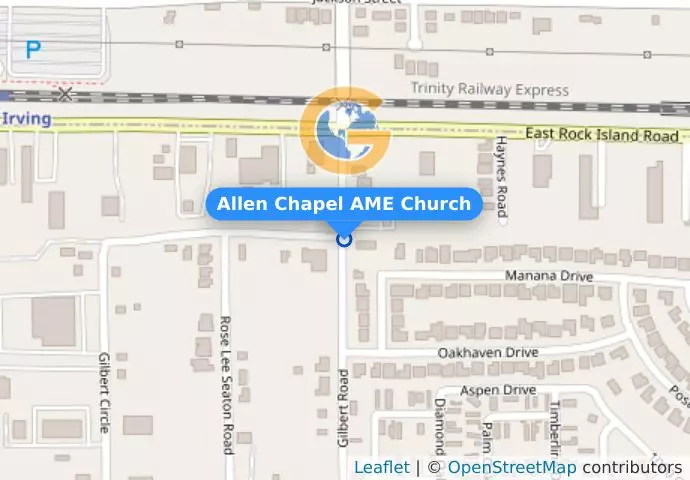 Allen Chapel AME Church