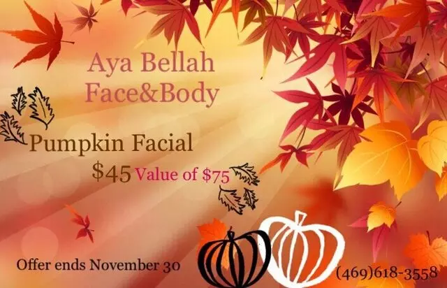 AYA Bellah Face & Body