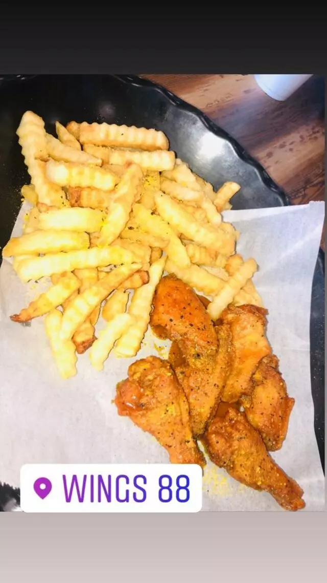 Wings 88