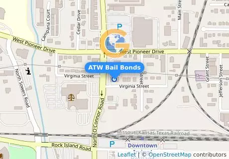 ATW Bail Bonds