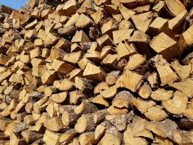 Arnold Bros Forest Products