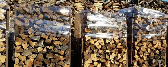 Arnold Bros Forest Products