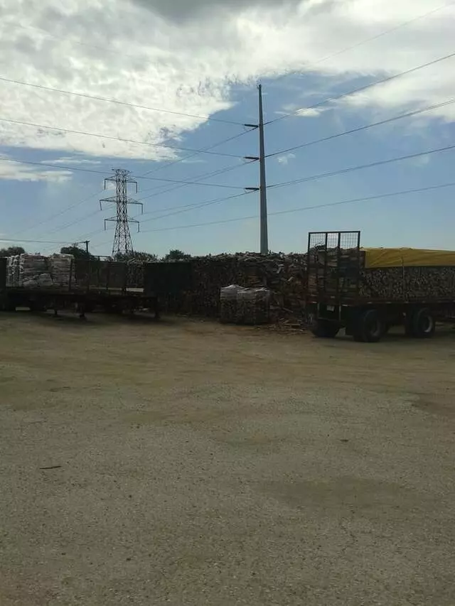 Arnold Bros Forest Products