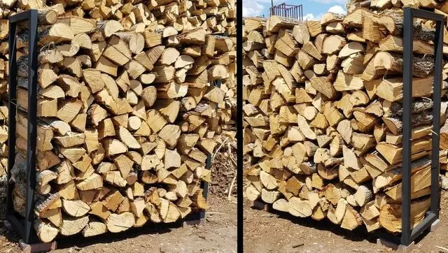 Arnold Bros Forest Products