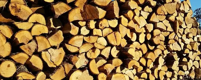 Arnold Bros Forest Products