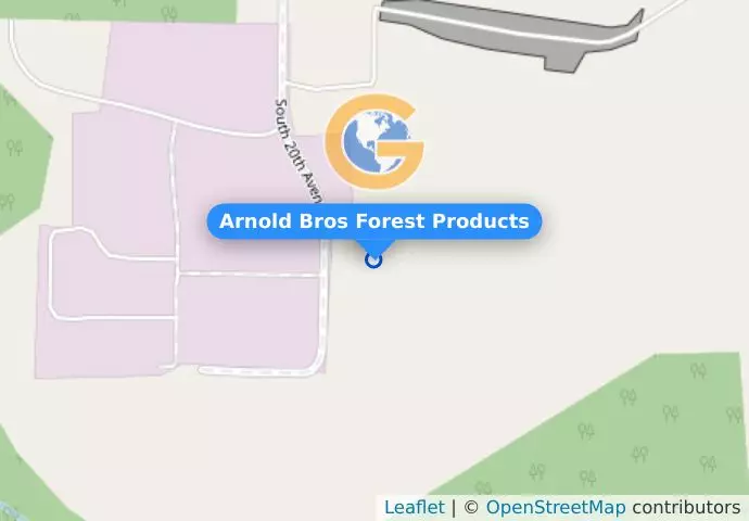Arnold Bros Forest Products