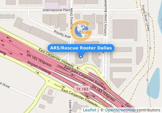 ARS/Rescue Rooter Dallas