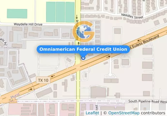 Omniamerican Federal Credit Union