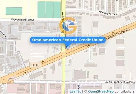 Omniamerican Federal Credit Union