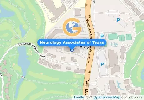 Neurology Associates of Texas