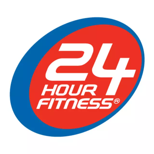 24 Hour Fitness - Irving