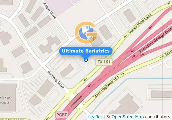 Ultimate Bariatrics
