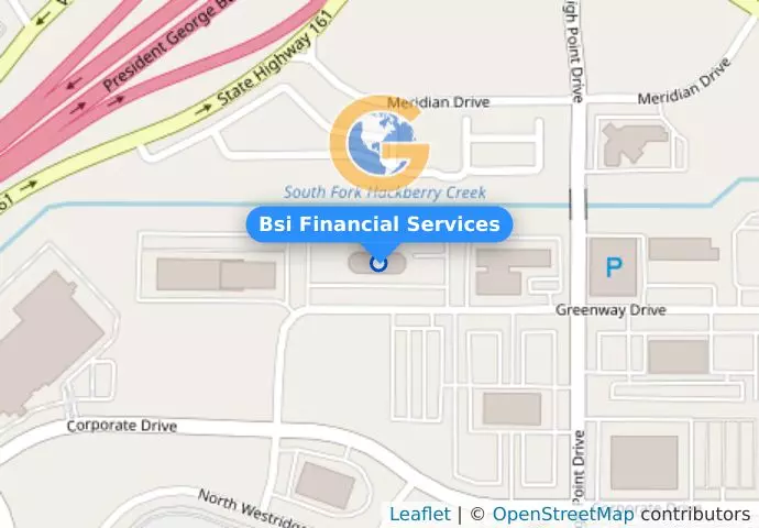 Bsi Financial Services