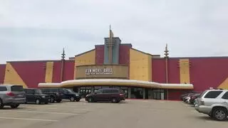 Fun Movie Grill