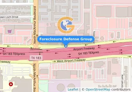 Foreclosure Defense Group