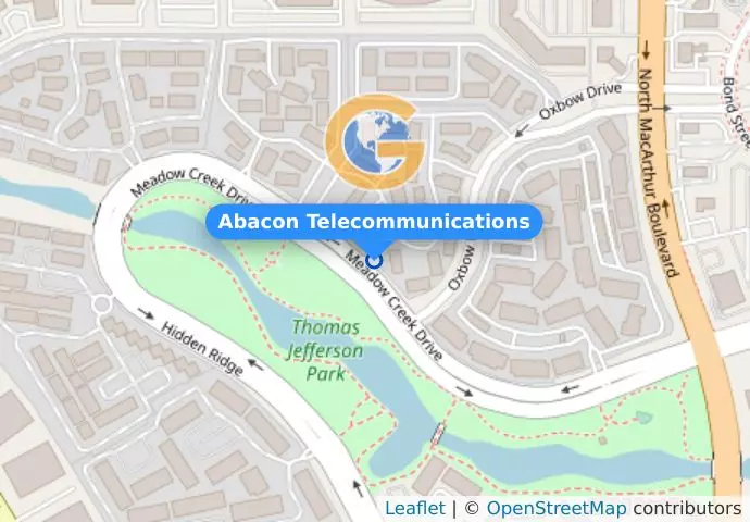 Abacon Telecommunications