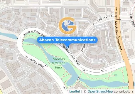 Abacon Telecommunications