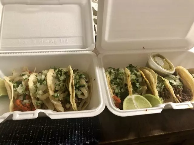 Galindo Tacos