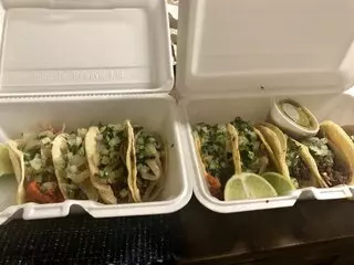 Galindo Tacos