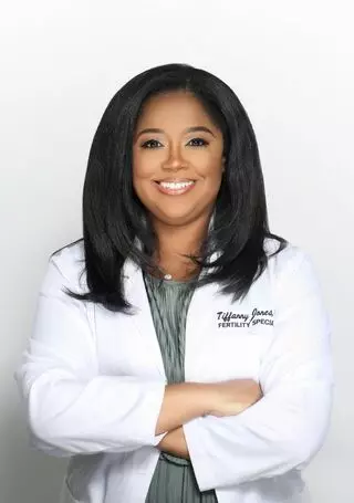 Tiffanny Jones, MD
