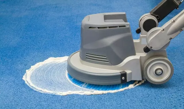 Nicos Carpet Cleaning