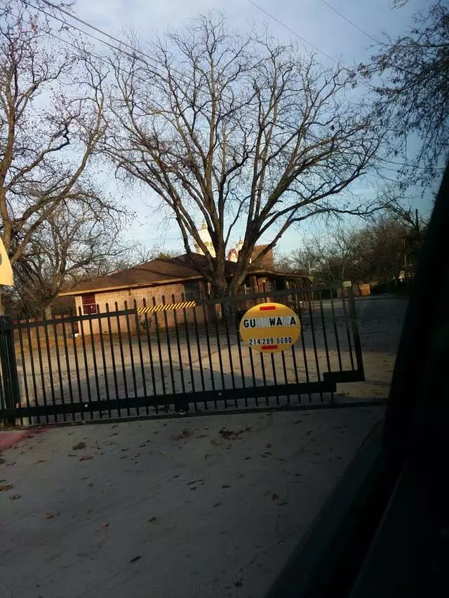 Gurdwara Nishkam Seva