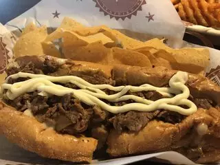 Texadelphia