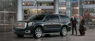 Binasy Car Service