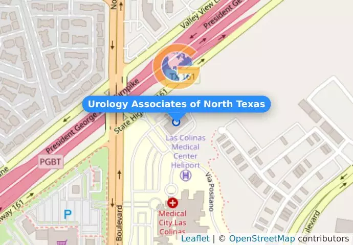 Urology Associates of North Texas