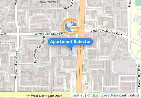 Apartment Selector