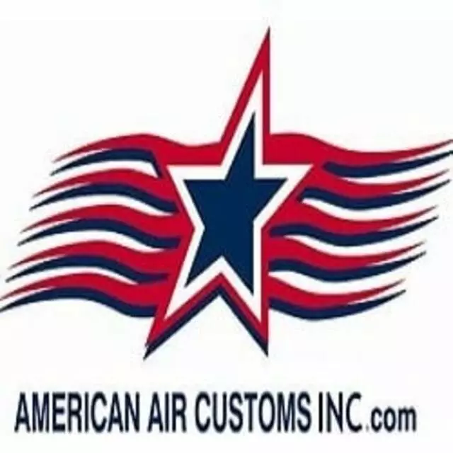 American Air Customs