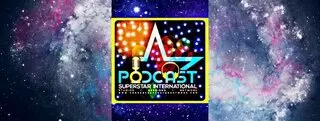 Podcast Superstar International