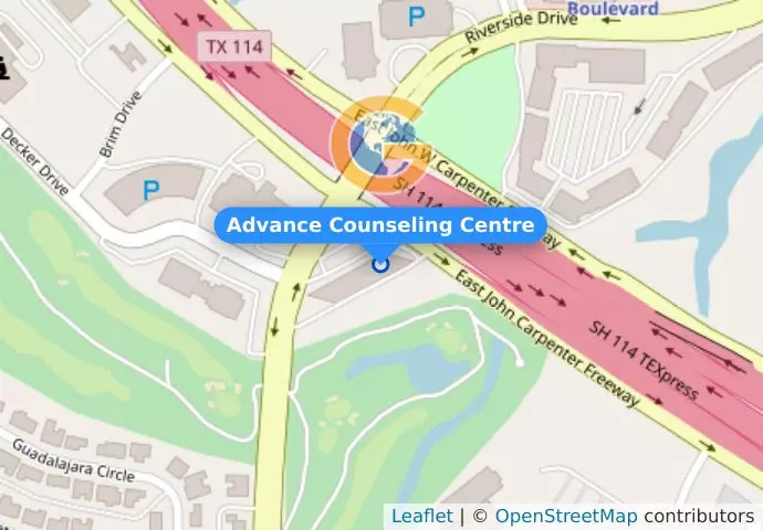 Advance Counseling Centre