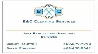 B&C Cleaning Services