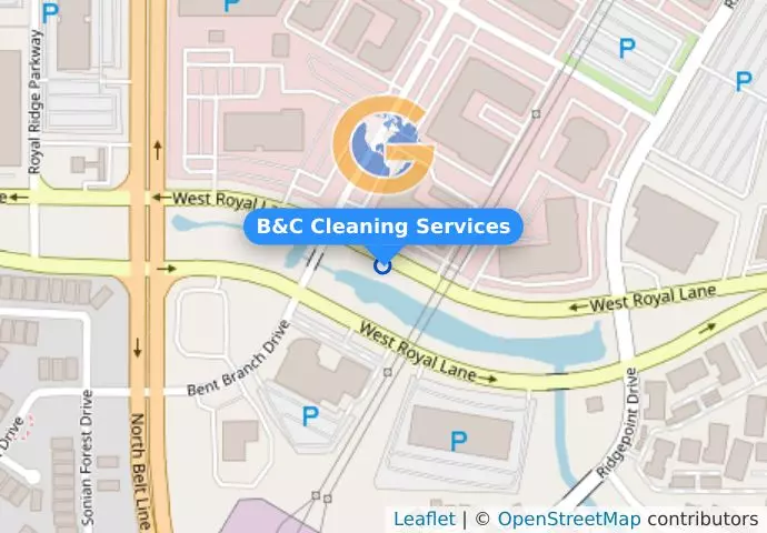 B&C Cleaning Services