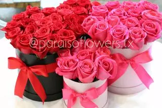 Paraiso Flower Shop