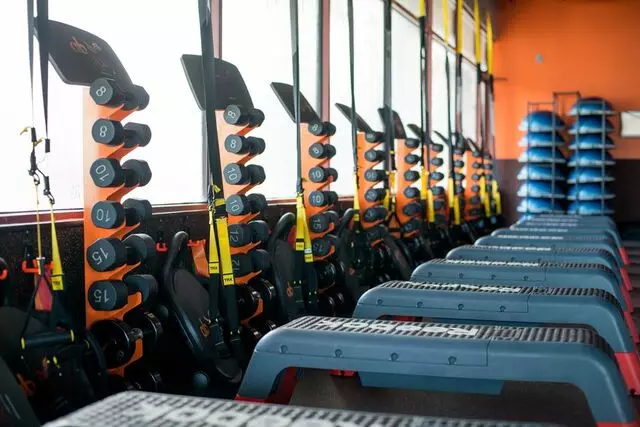 Orangetheory Fitness Las Colinas