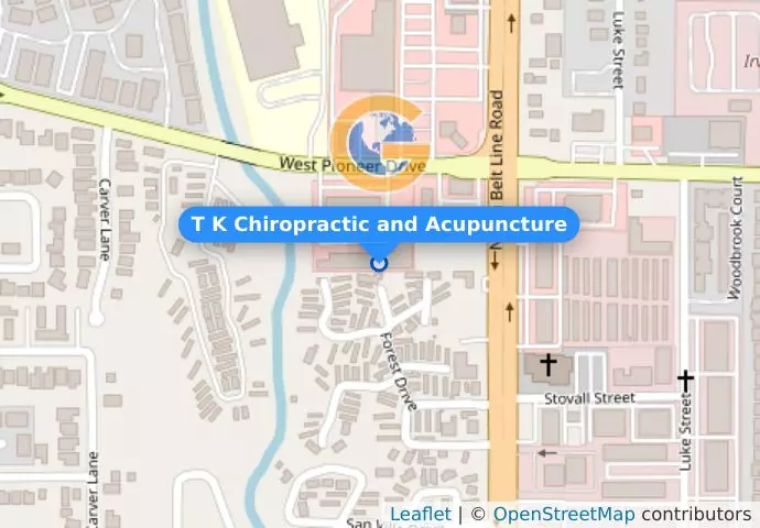 T K Chiropractic and Acupuncture