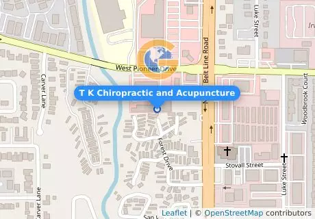 T K Chiropractic and Acupuncture