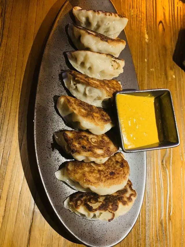 Bajeko Sekuwa- Himalayan Grill