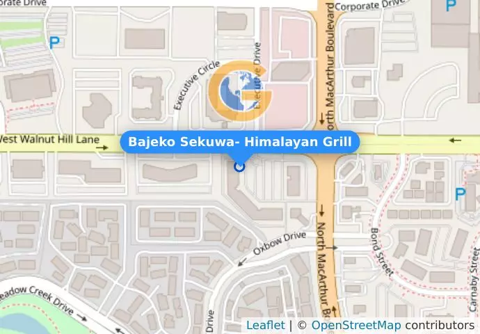 Bajeko Sekuwa- Himalayan Grill
