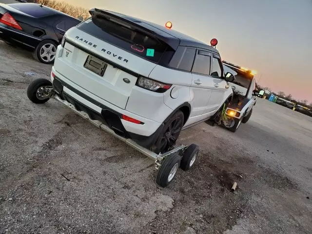 A & S Towing Services