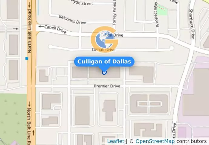Culligan of Dallas