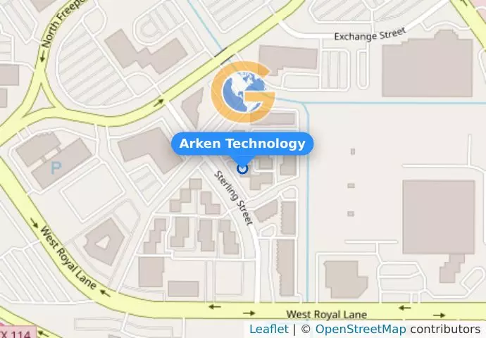 Arken Technology
