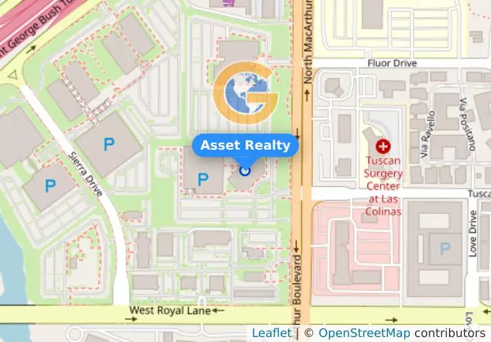 Asset Realty