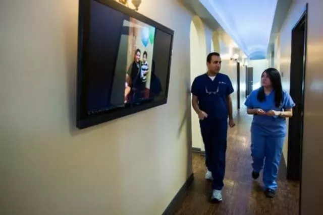 Aava Dental