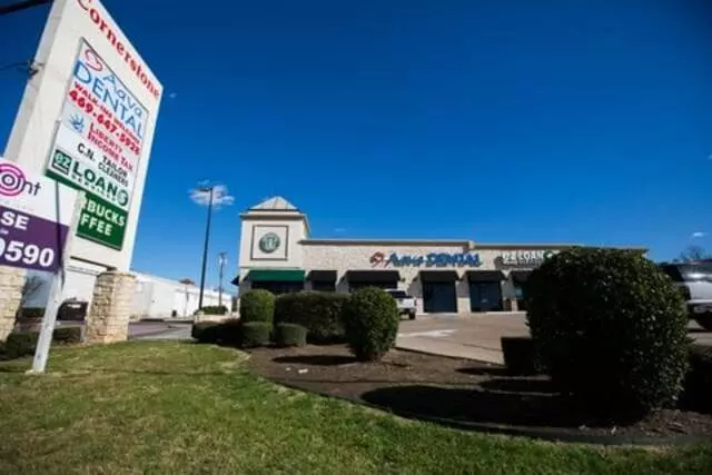 Aava Dental