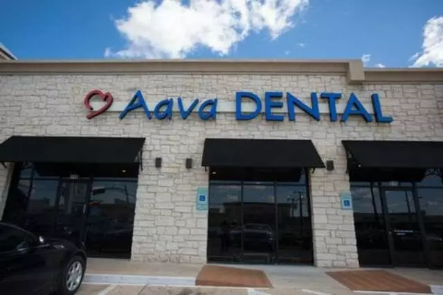 Aava Dental