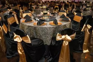 As Needed Party Rental